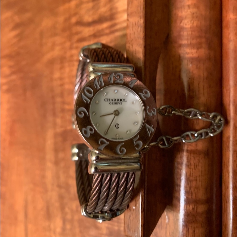 Watch